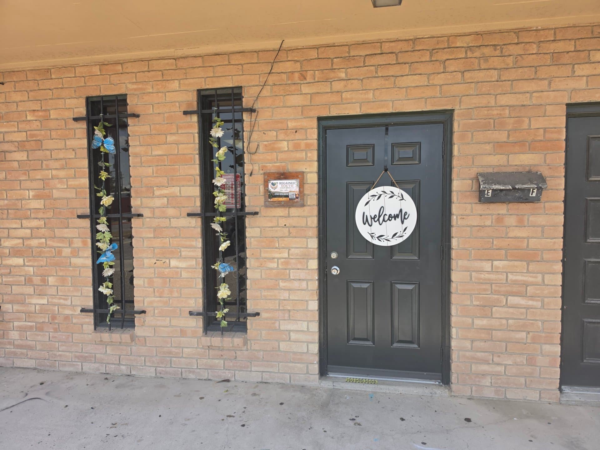 Regained Youth Massage Therapy, LLC