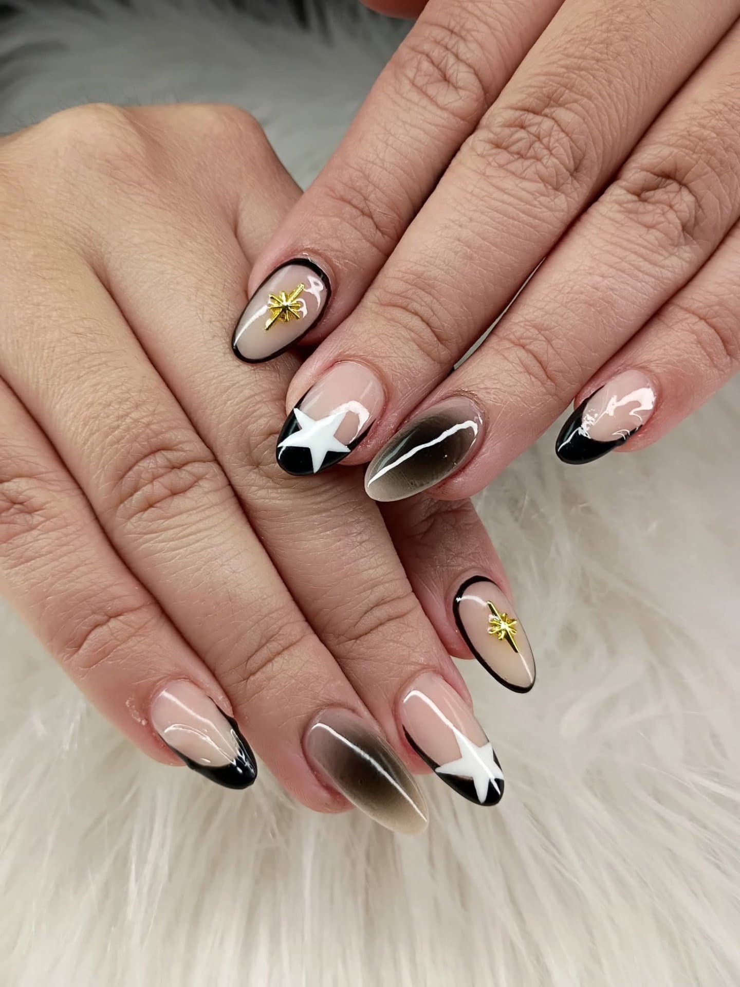 Ggs nail Creations