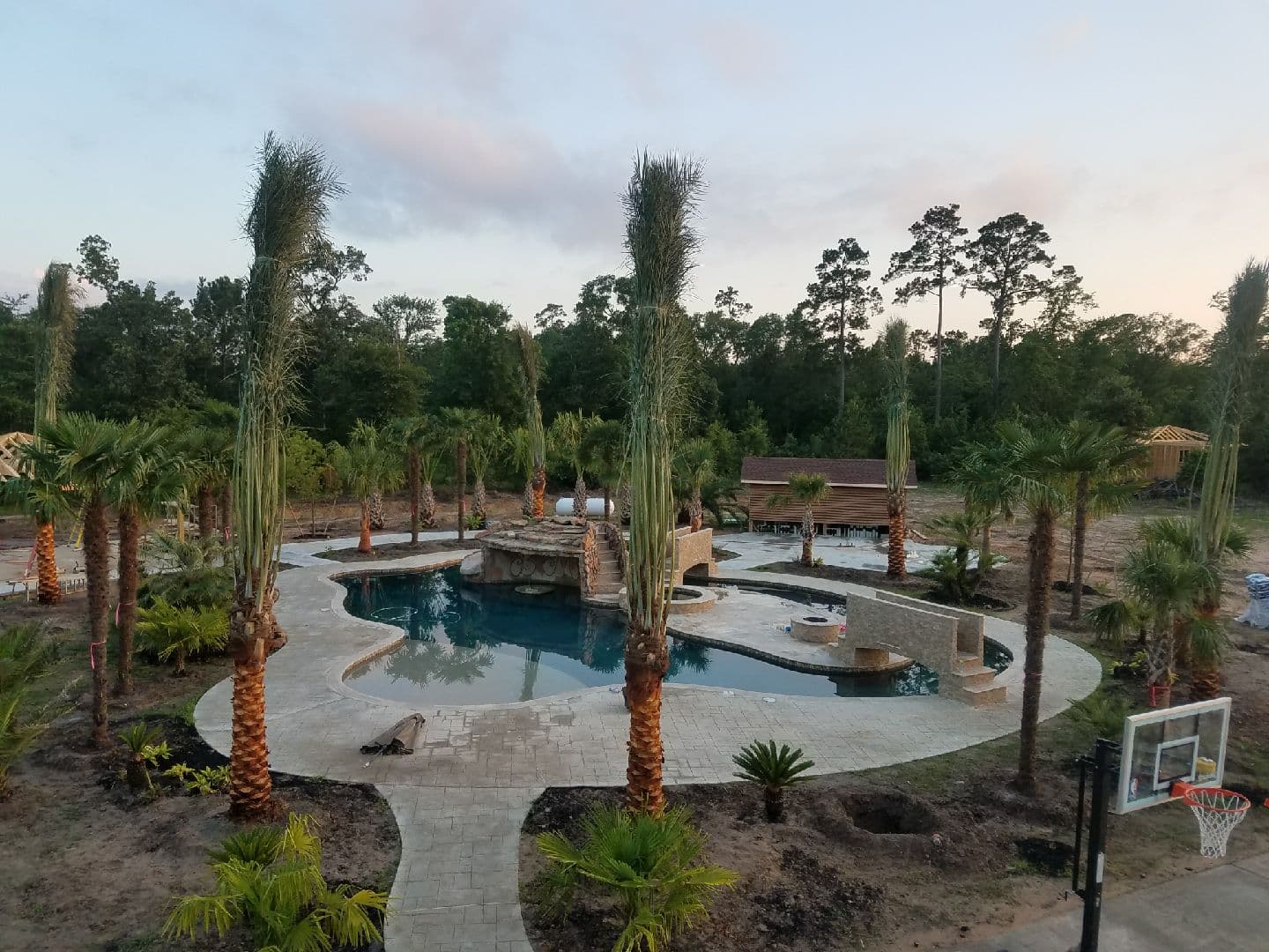 Ohana Construction & Landscaping