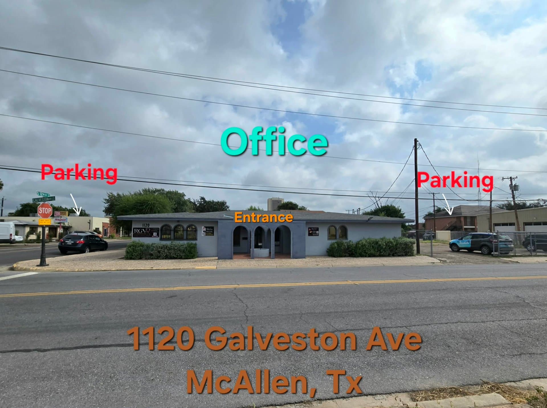 RGV Tooth Co